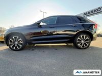 Gebraucht Volvo XC60 Plus 197 PS (144 kW) 2023 Schwarz SUV
