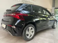 Neu Hyundai i20 Trend 101 PS (74 kW) 2026 Schwarz Kleinwagen