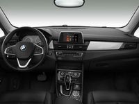 gebraucht BMW 220 Active Tourer i LED Navi AUT PDC