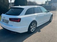 gebraucht Audi A6 