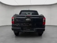 Gebraucht Ford Ranger Wildtrack 205 PS (150 kW) 2026 Schwarz Pickup