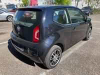 Używany VW up! 60 KM (44 kW) 2012 Other Hatchback