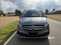 Second-hand Mercedes E250 Avantgarde Edition 190 CP (139 kW) 2023 Gri Break