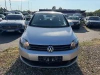 Gebraucht VW Golf VI Comfortline 122 PS (89 kW) 2010 Silber Kleinwagen