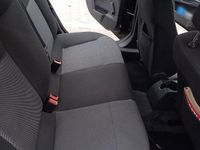 Gebraucht Opel Astra Selection 116 PS (85 kW) 2008 Schwarz Kombi