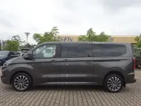 Gebraucht Ford Tourneo Custom Titanium X 2025 Andere Van