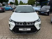 Neu Mitsubishi ASX Edition 158 PS (116 kW) 2026 Weiß SUV