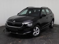 Neu Skoda Kamiq Selection 116 PS (85 kW) 2025 Schwarz, magic schwarz SUV