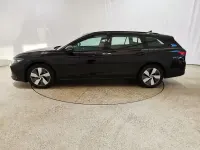 Gebraucht VW Passat 150 PS (110 kW) 2024 Grenadillschwarz metallic Kombi
