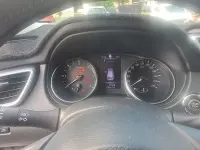 Gebraucht Nissan Qashqai N-Connecta 131 PS (96 kW) 2018 Grau SUV