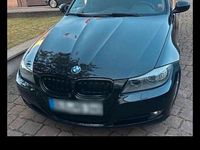 Używany BMW 320 163 KM (119 kW) 2012 Czarny Kombi