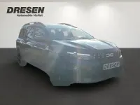 Neu Dacia Jogger Extreme 158 PS (116 kW) 2026 Schwarz Van / Kleinbus
