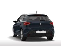 Neu Seat Ibiza Style 116 PS (85 kW) 2026 Blau Kleinwagen
