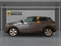 gebraucht Opel Grandland X 1.2 Turbo Innovation Aut. *R-CAM*