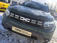 Gebraucht Dacia Duster Journey 131 PS (96 kW) 2022 Grün SUV
