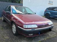 Gebraucht Citroën Xantia 101 PS (74 kW) 1995 Limousine