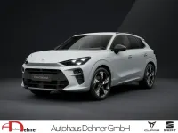 Neu Cupra Terramar 204 PS (150 kW) 2026 Weiß SUV
