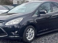 Gebraucht Ford C-MAX Titanium 140 PS (102 kW) 2014 Van / Kleinbus