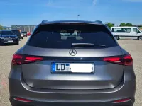 Gebraucht Mercedes GLC400d AMG 381 PS (280 kW) 2023 Grau SUV
