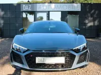 Gebraucht Audi R8 Coupé 570 PS (419 kW) 2020 Grau Coupé