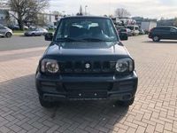 gebraucht Suzuki Jimny 1.3 4WD Comfort