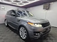 Używany Land Rover Range Rover HSE Dynamic 340 KM (250 kW) 2016 Szary SUV