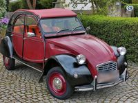 Gebraucht Citroën 2CV 27 PS (19 kW) 1988 Andere farben Limousine