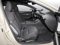 Neu Mazda 3 Exclusive 140 PS (102 kW) 2025 Zircon sand Limousine