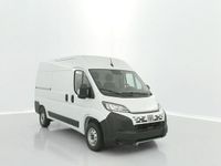 Nowe Fiat Ducato 140 KM (102 kW) 2025 Biały Van