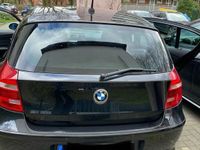 gebraucht BMW 120 i /2008