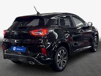 Gebraucht Ford Puma ST-Line 155 PS (114 kW) 2025 Schwarz SUV