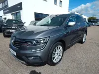 Gebraucht Renault Koleos Intens 177 PS (130 kW) 2018 Grau SUV