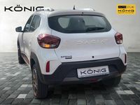 Gebraucht Dacia Spring Essentiel 33 kW (45 PS) 2023 Andere Kleinwagen