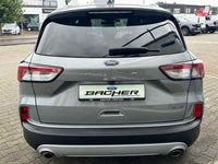 Gebraucht Ford Kuga Titanium 224 PS (164 kW) 2022 Silber SUV