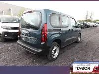 Neu Opel Combo Edition 102 PS (75 kW) 2025 Kiama blau metallic Van / Kleinbus
