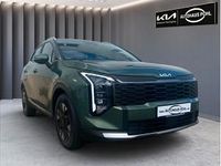 Neu Kia Sportage 150 PS (110 kW) 2025 Grün ((exg) experience green) SUV