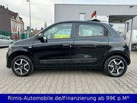 gebraucht Renault Twingo Dynamique elektr. Faltdach Sitzheizung BT