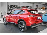 Gebraucht MG HS Comfort 170 PS (125 kW) 2025 Rot SUV