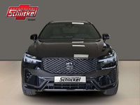 Neu Volvo XC60 Ultra 455 PS (334 kW) 2026 Onyx black / metallic SUV