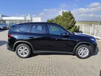 Gebraucht BMW X1 136 PS (100 kW) 2024 Schwarz SUV