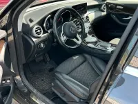 Gebraucht Mercedes GLC300 258 PS (189 kW) 2020 Schwarz SUV