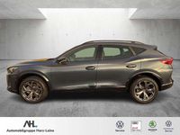 Gebraucht Cupra Formentor 150 PS (110 kW) 2025 Schwarz SUV