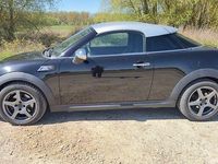 Second-hand Mini Cooper S 184 CP (135 kW) 2013 Negru Hatchback