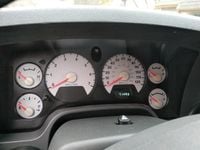 Gebraucht Dodge Ram 350 PS (257 kW) 2008 Schwarz Pickup