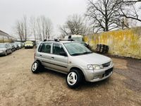 gebraucht Mazda Demio 1.4 Comfort KLIMA 97.000 KM