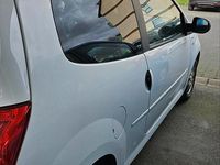 Gebraucht Renault Twingo 75 PS (55 kW) 2011 Weiß Kleinwagen