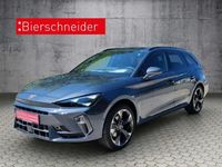 Neu Cupra Leon VZ 150 PS (110 kW) 2025 Schwarz Kombi