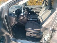 Gebraucht Ford Kuga Titanium 150 PS (110 kW) 2017 Grau SUV