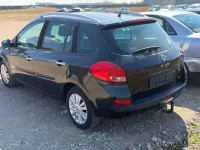 Gebraucht Renault Clio II Dynamique 101 PS (74 kW) 2011 Limousine