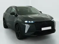 Gebraucht DS Automobiles DS7 Crossback Performance Line Plus 200 PS (147 kW) 2024 Gris titane SUV